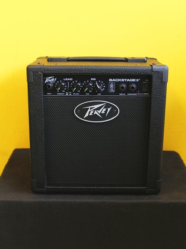 Peavey Backstage II Guitar Combo